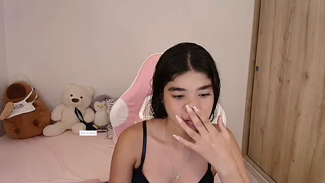 phia carter online show from 04-15-26, 01:11