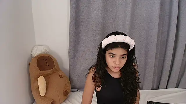 phia carter online show from 06-20-26, 12:26