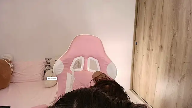 phia carter online show from 04-07-26, 01:07