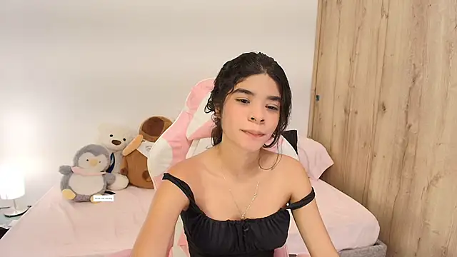 phia carter online show from 02-18-26, 02:20