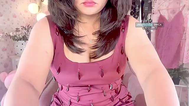 Arielyn 009 online show from 02-26-26, 12:27