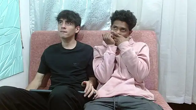 Snapshot of nasty_joel chatting on 12-20-25, 02:09 nasty joel online show from 12-20-25, 02:09