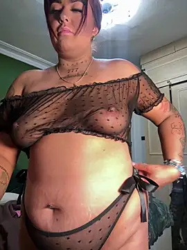 MissRaven x online show from 03-02-26, 04:03