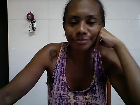 GrethaVianna online show from 03-22-26, 09:16