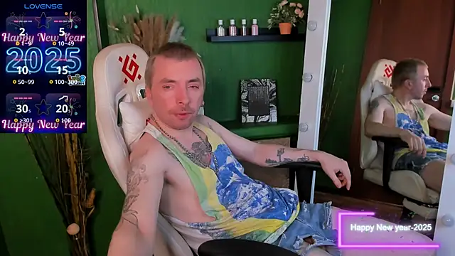 shaun white online show from 12-04-25, 08:41