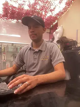 SweeXioji online show from 02-01-26, 03:43