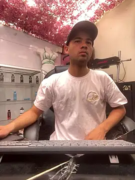 SweeXioji online show from 01-15-26, 04:32