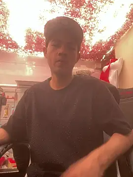 SweeXioji online show from 03-01-26, 05:57