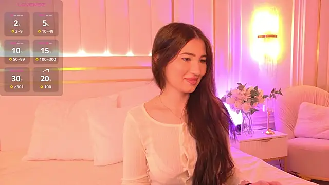 LisaDeviss online show from 03-29-26, 11:56