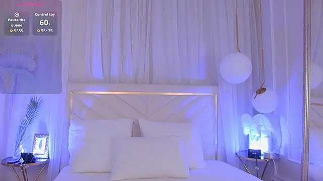 LisaDeviss online show from 03-22-26, 12:50