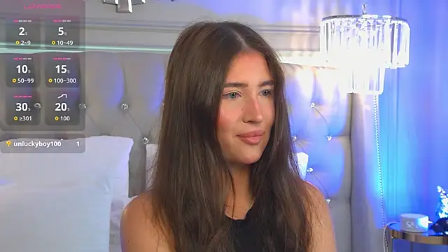 Snapshot of LisaDeviss chatting on 07-04-26, 12:53 LisaDeviss online show from 07-04-26, 12:53