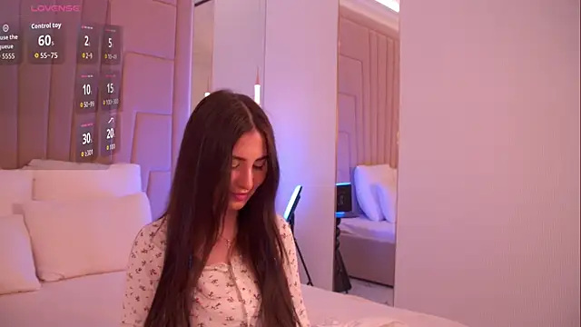 LisaDeviss online show from 03-02-26, 12:45