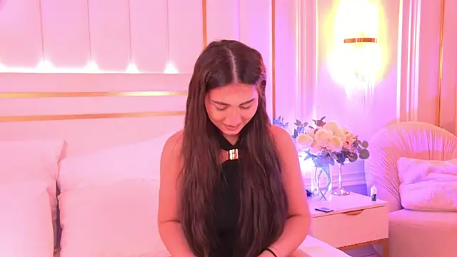 Snapshot of LisaDeviss chatting on 05-08-26, 01:15 LisaDeviss online show from 05-08-26, 01:15