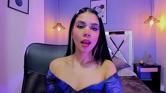 Snapshot of Bell_marinny chatting on 12-05-25, 03:16 Bell marinny online show from 12-05-25, 03:16