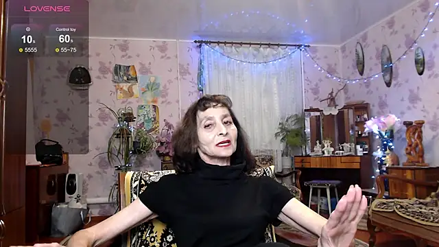 Angelina-Missteria online show from 01-08-26, 04:35