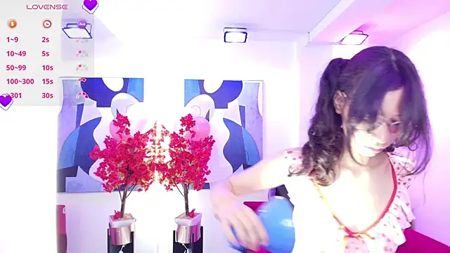 Rin Noohara online show from 07-30-26, 11:31