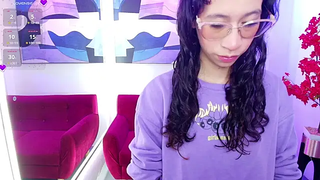 Rin Noohara online show from 06-24-26, 11:31