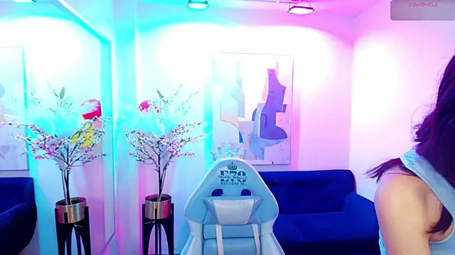 Rin Noohara online show from 07-19-26, 11:29