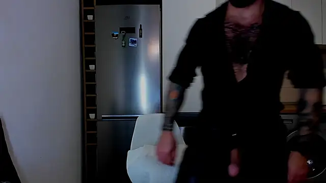 joran rush05 online show from 01-12-26, 07:53