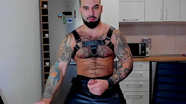 joran rush05 online show from 01-18-26, 02:20