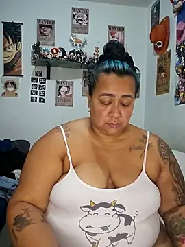 vicky-duarte online show from 04-06-26, 06:14