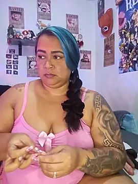 vicky-duarte online show from 04-13-26, 06:17