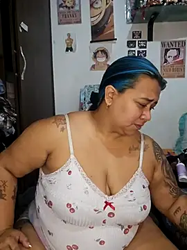 vicky-duarte online show from 03-15-26, 08:05