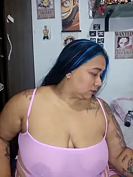 vicky-duarte online show from 03-04-26, 05:04