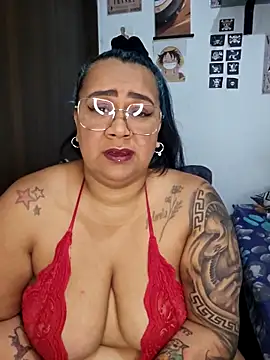 vicky-duarte online show from 03-12-26, 08:35