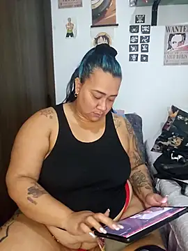 vicky-duarte online show from 03-24-26, 06:46