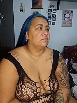 vicky-duarte online show from 02-17-26, 08:39