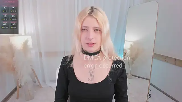 error occurred  online show from 04-21-26, 12:34