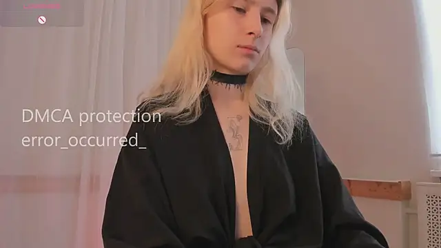 error occurred  online show from 02-21-26, 12:07