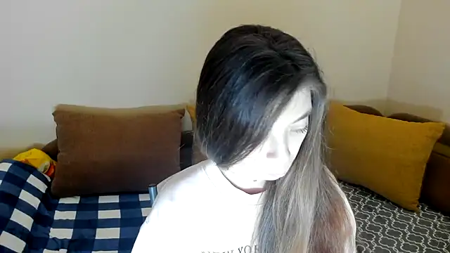 LikaAliston online show from 12-19-25, 08:38