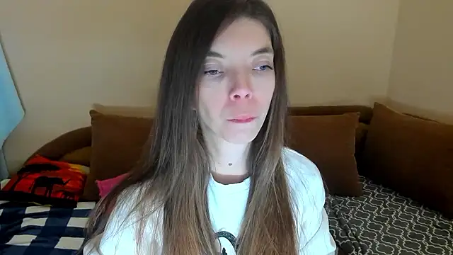 LikaAliston online show from 01-13-26, 08:18