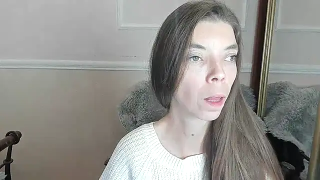 LikaAliston online show from 12-23-25, 07:18