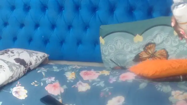 SweetdelightXXXX online show from 02-26-26, 07:30