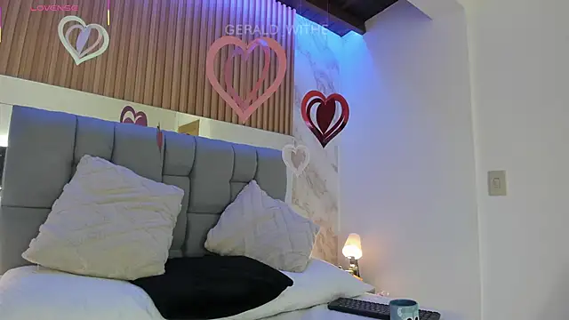 gerald withe online show from 02-15-26, 01:10