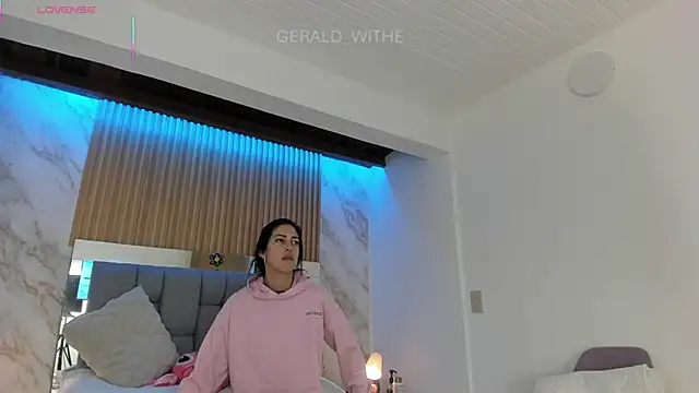 gerald withe online show from 04-10-26, 11:28