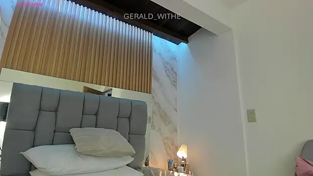 gerald withe online show from 02-22-26, 12:40