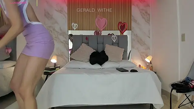 gerald withe online show from 02-11-26, 11:54