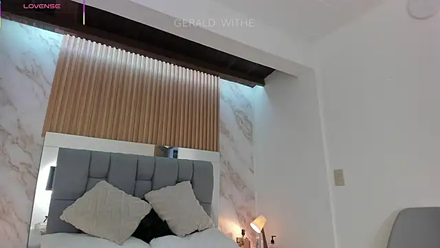 gerald withe online show from 02-26-26, 12:05