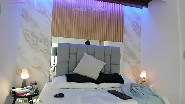 gerald withe online show from 02-21-26, 12:40