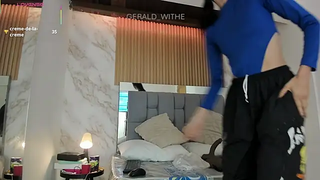 gerald withe online show from 02-07-26, 12:02