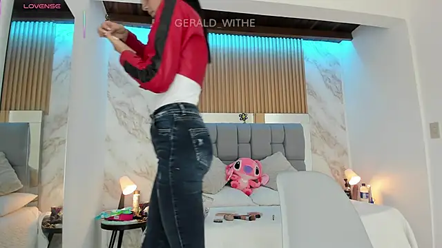 gerald withe online show from 03-25-26, 12:04