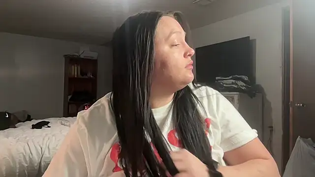 NastyOregano262 online show from 01-08-26, 02:39