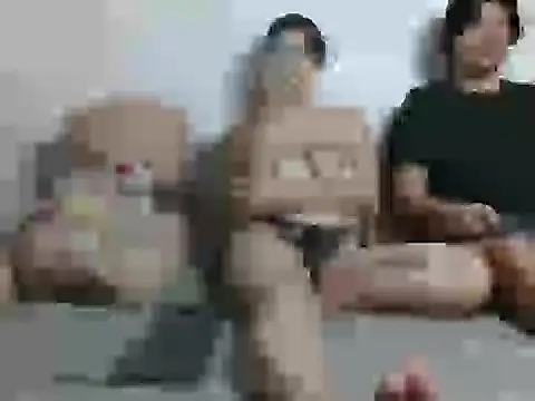 Emilyandjack04 online show from 03-05-26, 07:16