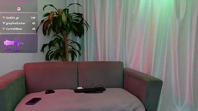 Saly Moon1 online show from 04-22-26, 01:12
