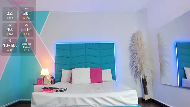  victoria collins  online show from 02-25-26, 08:19