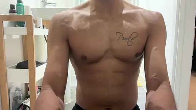 RandyRik online show from 12-16-25, 07:07